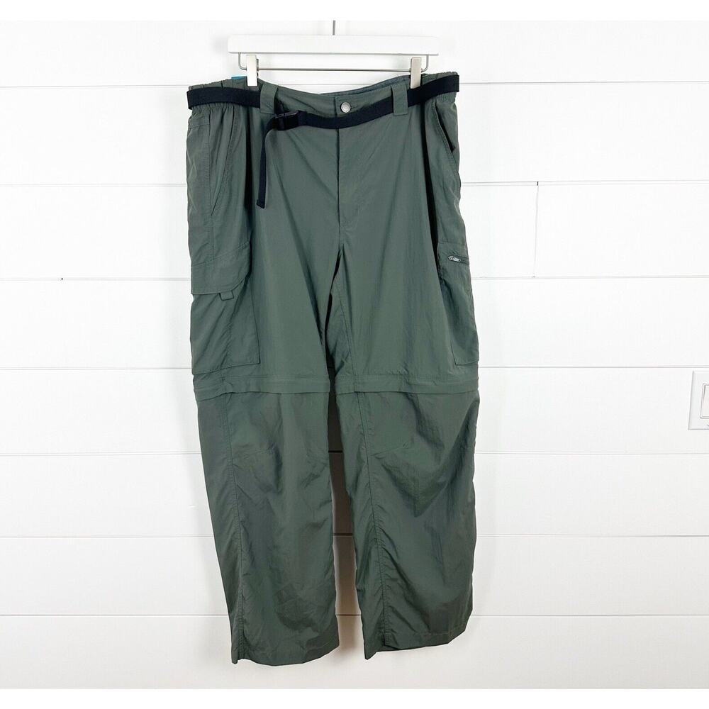 Columbia Silver Ridge Convertible Pants